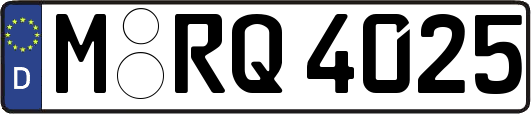 M-RQ4025