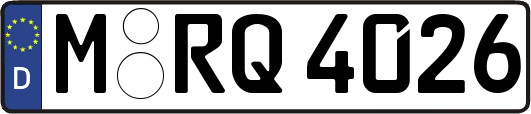 M-RQ4026