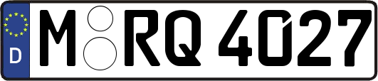 M-RQ4027