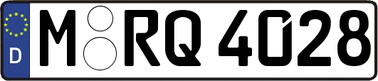 M-RQ4028