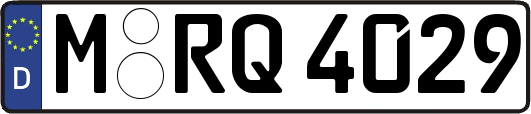 M-RQ4029
