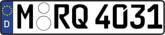 M-RQ4031