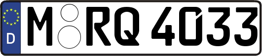 M-RQ4033