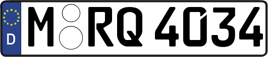 M-RQ4034