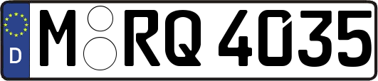 M-RQ4035