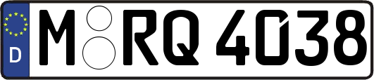 M-RQ4038