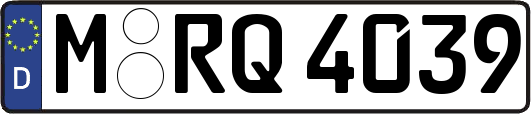 M-RQ4039