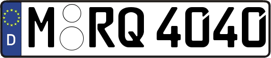 M-RQ4040