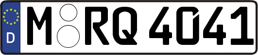 M-RQ4041