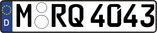 M-RQ4043