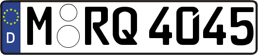 M-RQ4045