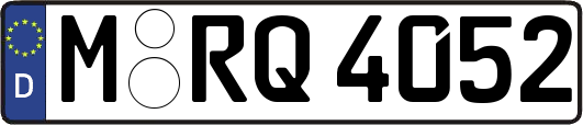 M-RQ4052