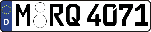 M-RQ4071