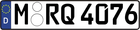 M-RQ4076