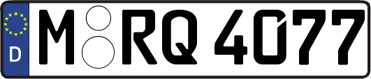 M-RQ4077