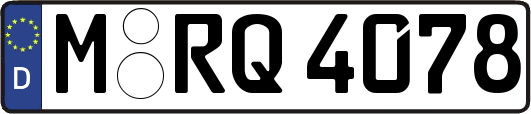 M-RQ4078