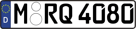 M-RQ4080