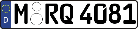 M-RQ4081