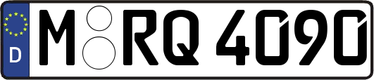 M-RQ4090