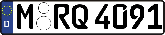 M-RQ4091