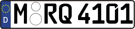 M-RQ4101