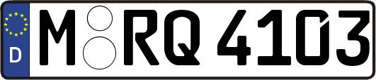M-RQ4103