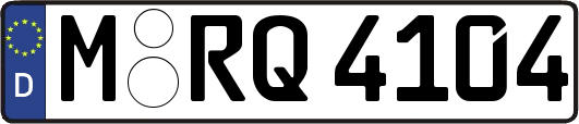 M-RQ4104