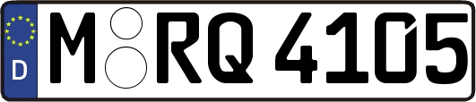 M-RQ4105