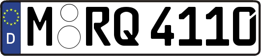 M-RQ4110