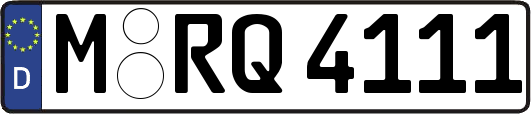 M-RQ4111