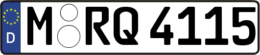 M-RQ4115