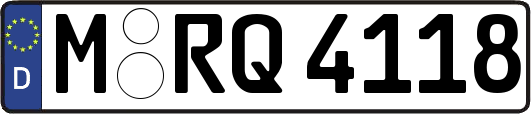 M-RQ4118