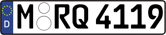 M-RQ4119