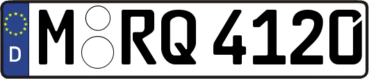 M-RQ4120