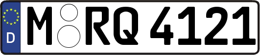 M-RQ4121