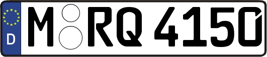 M-RQ4150