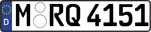 M-RQ4151