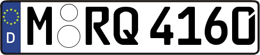 M-RQ4160