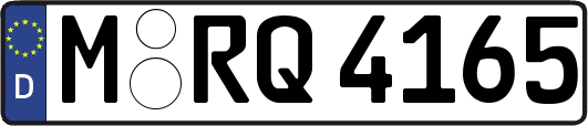 M-RQ4165