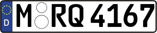 M-RQ4167