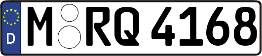 M-RQ4168