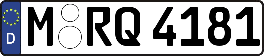 M-RQ4181