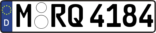 M-RQ4184