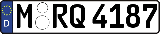 M-RQ4187