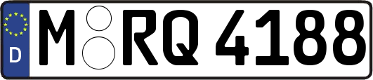 M-RQ4188