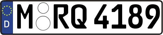 M-RQ4189