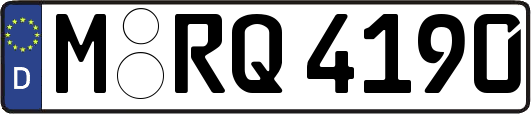 M-RQ4190