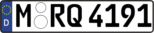 M-RQ4191