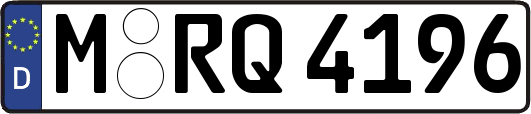 M-RQ4196