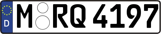 M-RQ4197